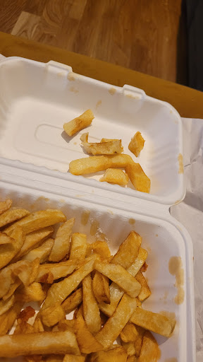 Photo of Emilios - 31-33 Honiton Way, Penketh, Warrington WA5 2EZ